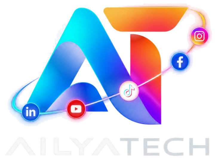 Ailyatech logo